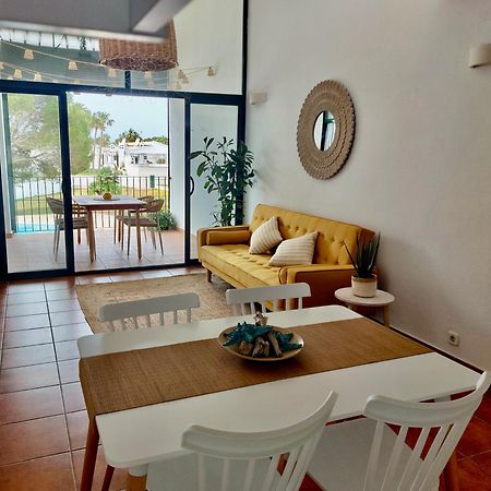 Casa Tortuga Con Piscina Com Apartamento Cala'N Bosch  Exterior foto