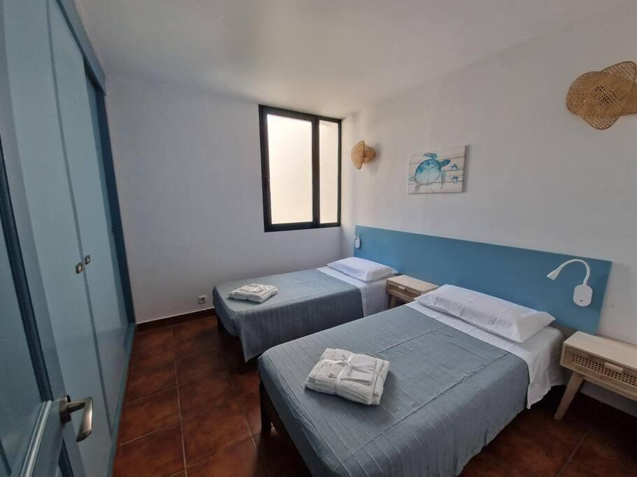 Casa Tortuga Con Piscina Com Apartamento Cala'N Bosch  Exterior foto