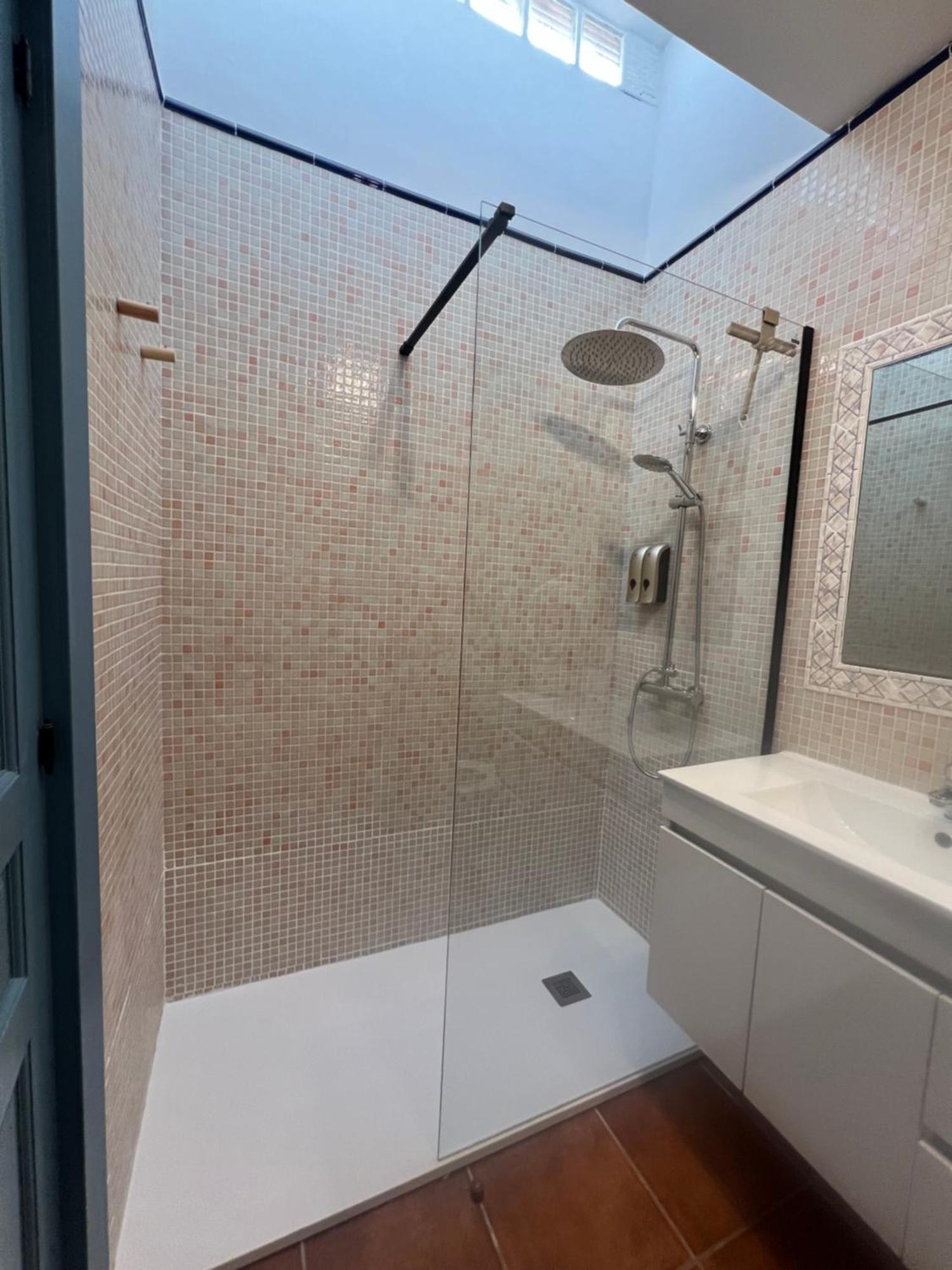 Casa Tortuga Con Piscina Com Apartamento Cala'N Bosch  Exterior foto