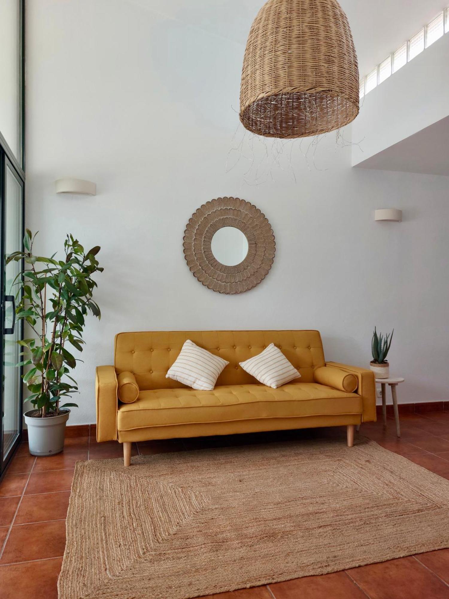 Casa Tortuga Con Piscina Com Apartamento Cala'N Bosch  Exterior foto