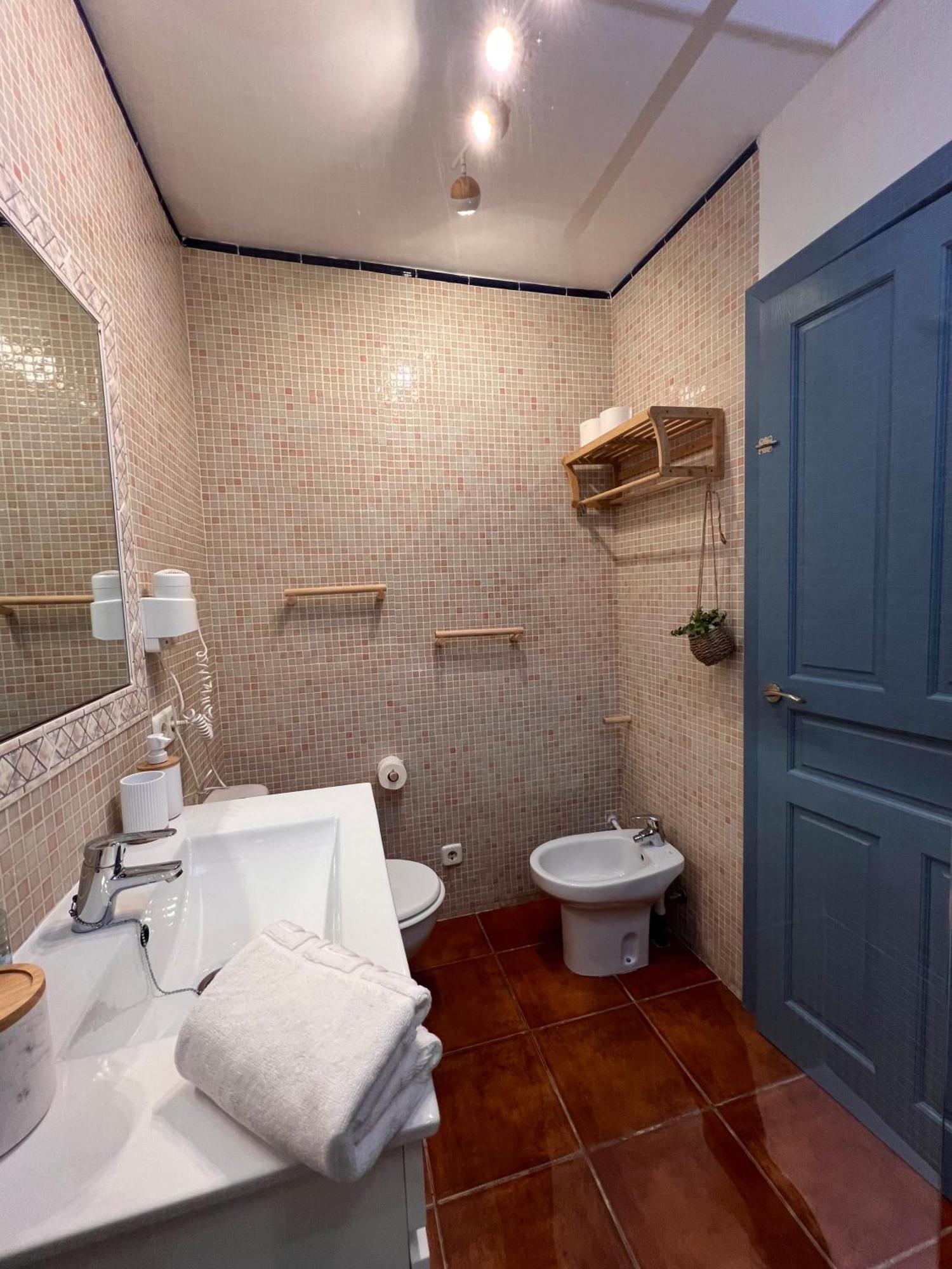 Casa Tortuga Con Piscina Com Apartamento Cala'N Bosch  Exterior foto