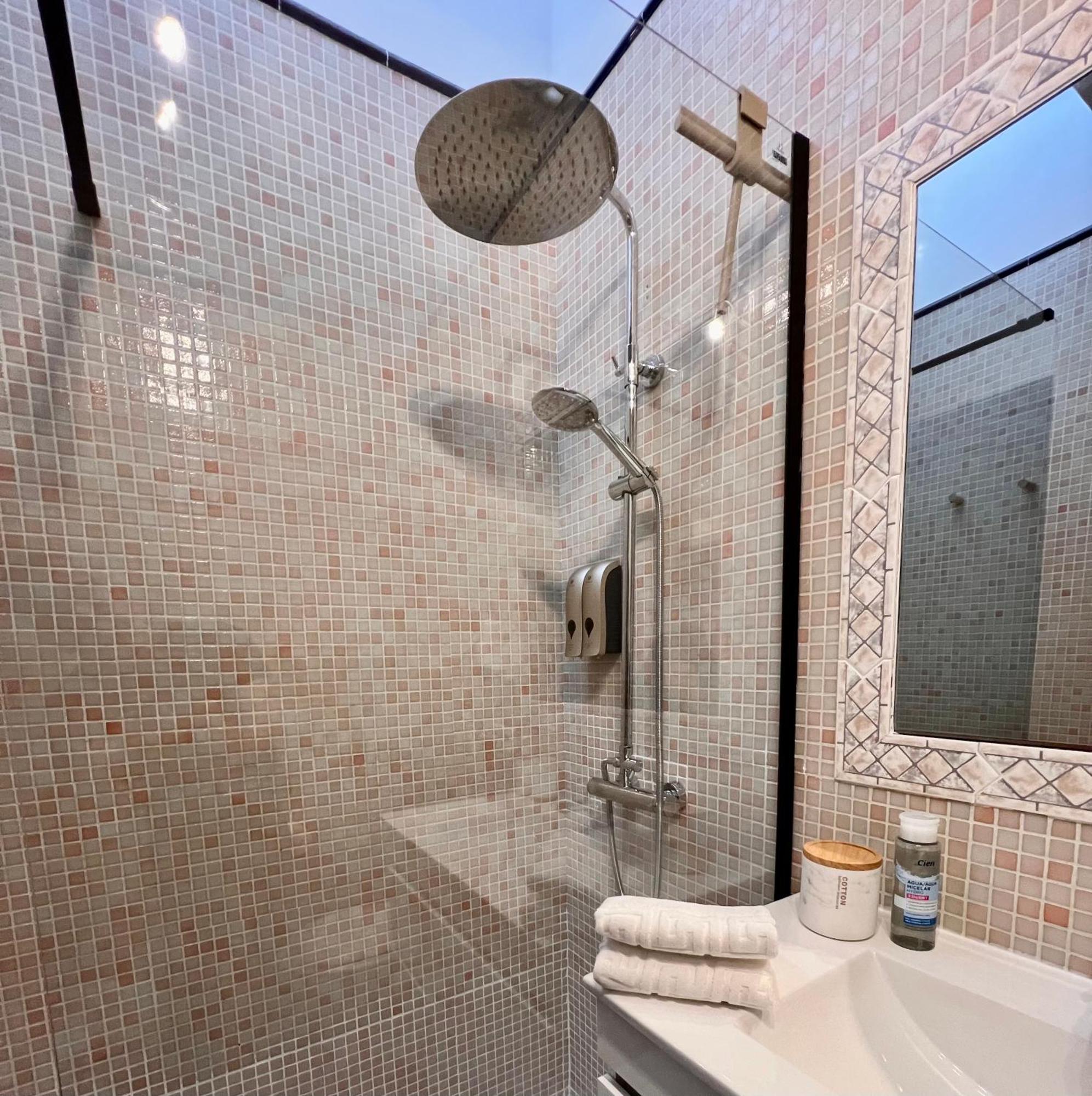 Casa Tortuga Con Piscina Com Apartamento Cala'N Bosch  Exterior foto